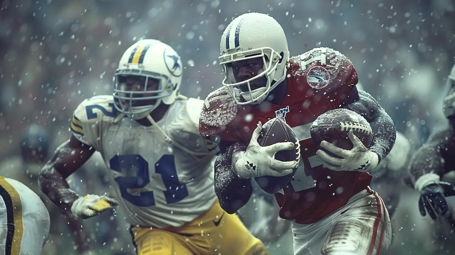 When Legends Fall: Scandals That Shattered Athlete Legacies