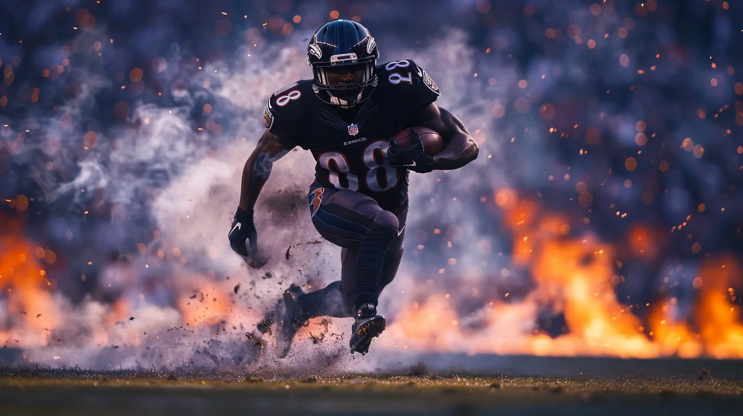 When Legends Fall: Scandals That Shattered Athlete Legacies