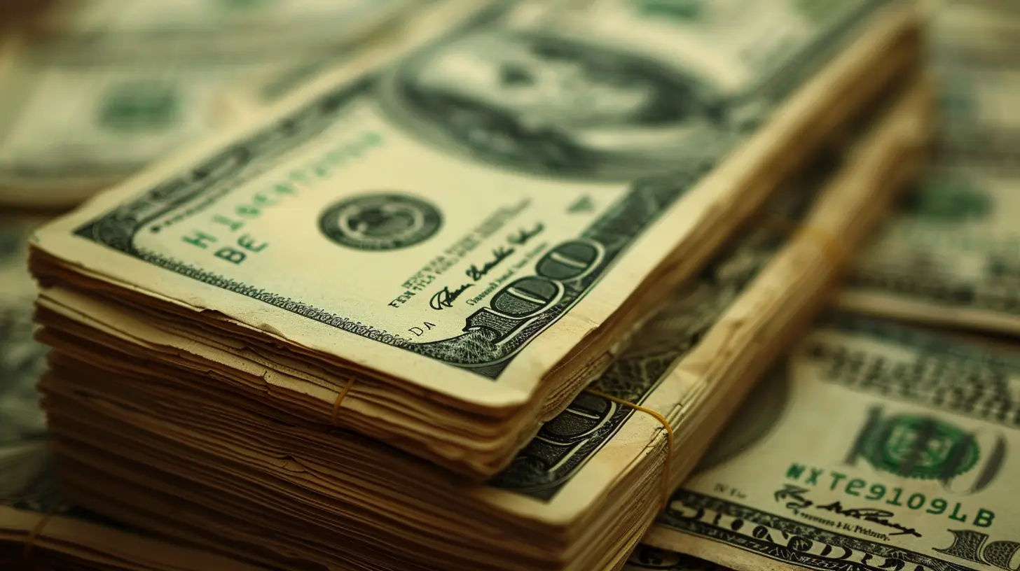 When Money Talks: How Financial Scandals Plagued the World of Sports