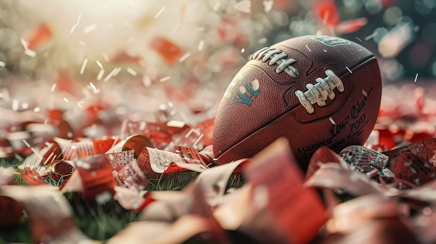 When Records Don’t Count: Scandals That Erased Achievements