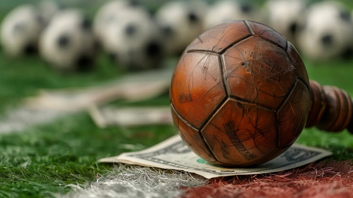 When Records Don’t Count: Scandals That Erased Achievements