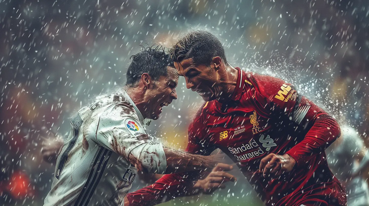 When Teams Cheat: The Biggest Scandals in Club History