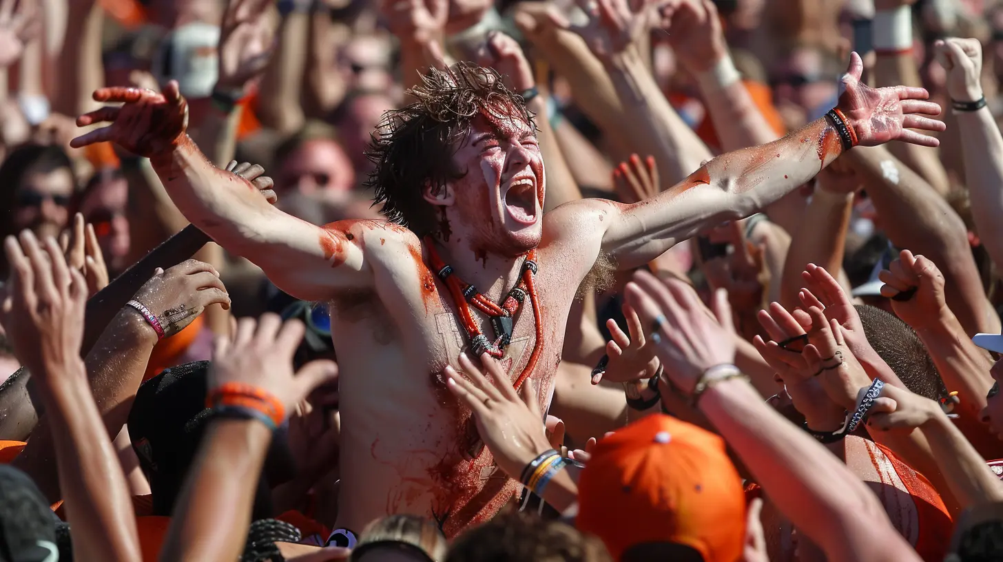When the Fans Turn: Scandals that Led to Public Outrage in Sports