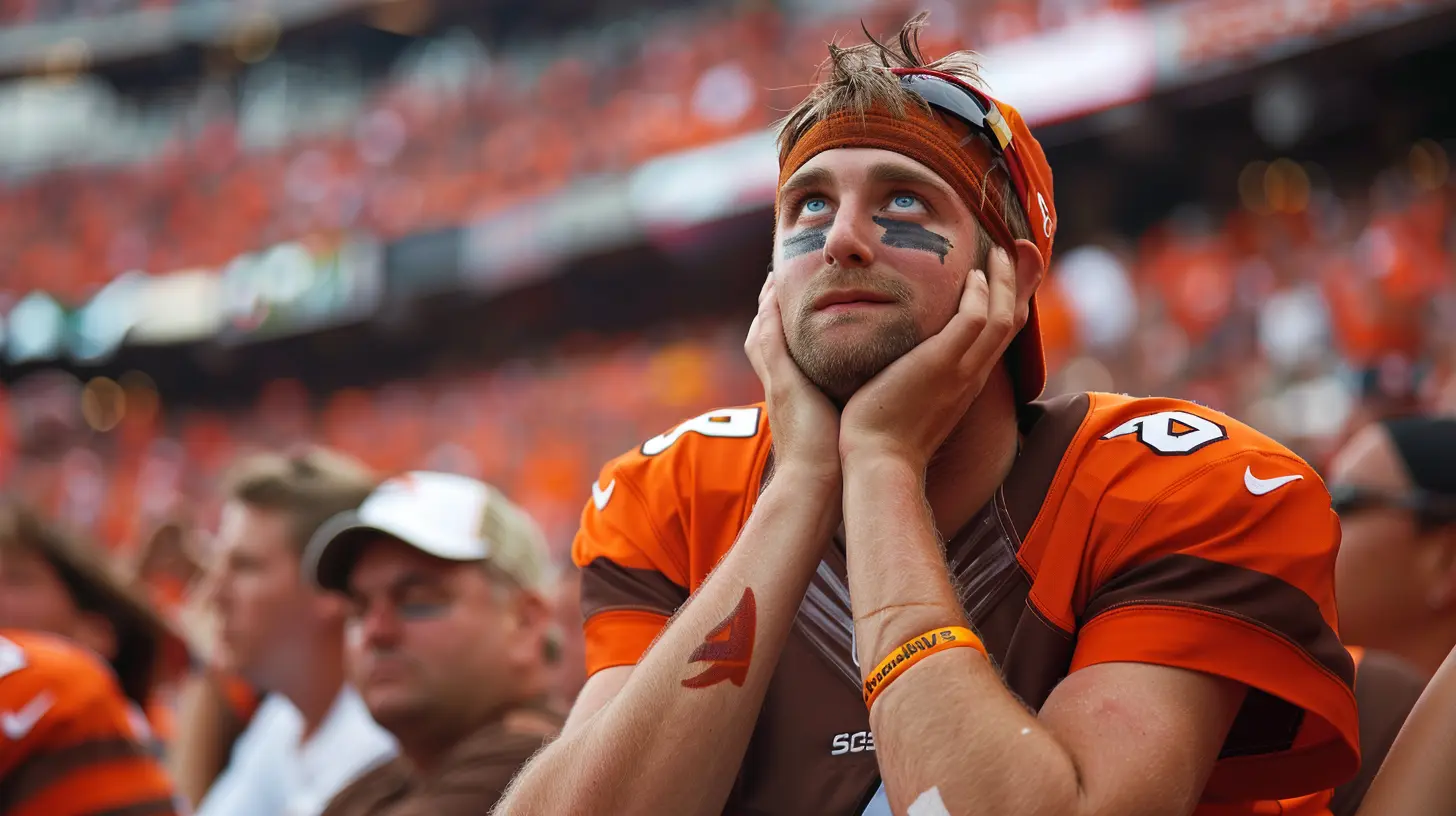 When the Fans Turn: Scandals that Led to Public Outrage in Sports