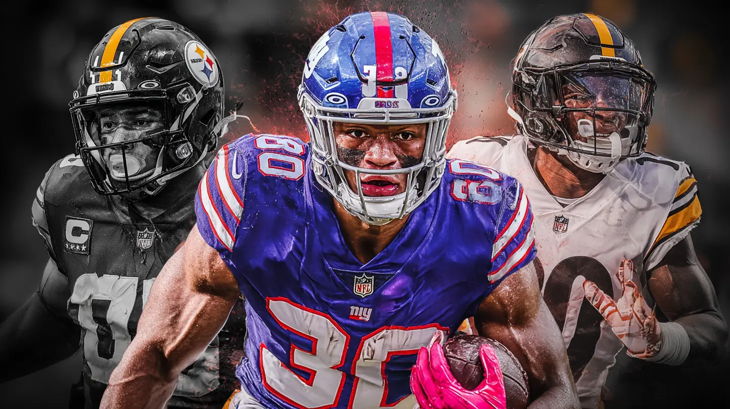 Which Rookies Could Make the Biggest Impact in 2026