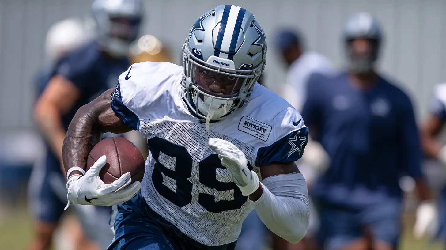 Which Rookies Could Make the Biggest Impact in 2026