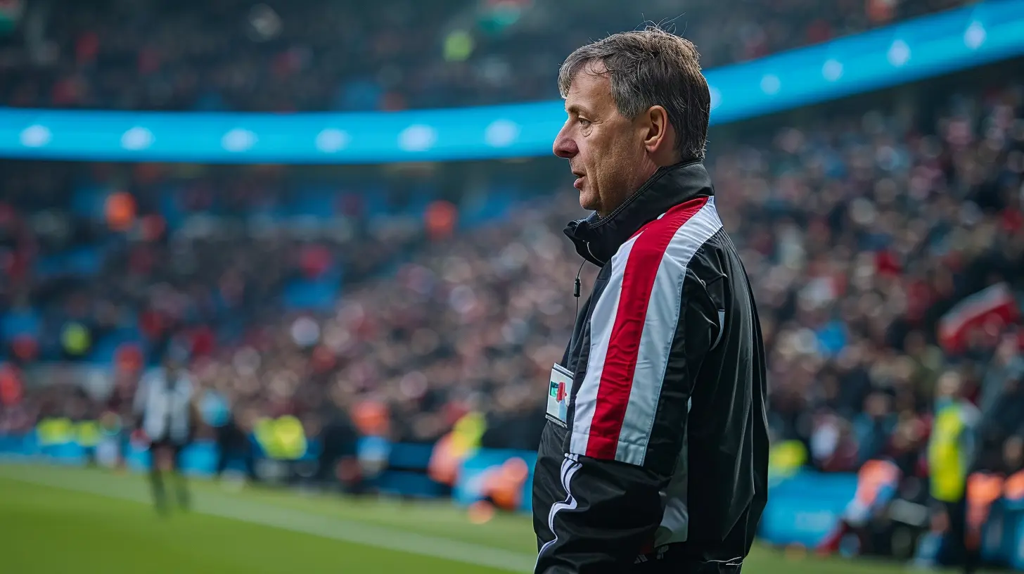 Whistleblowers: How Referees Shape the Flow of the Game