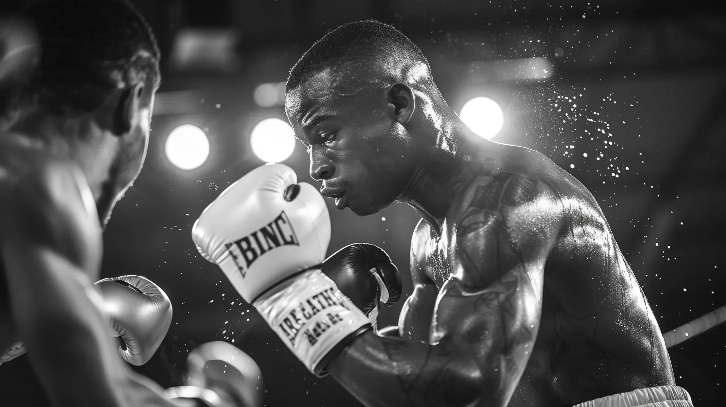 Why Balance is Key in Boxing: Drills to Improve Stability