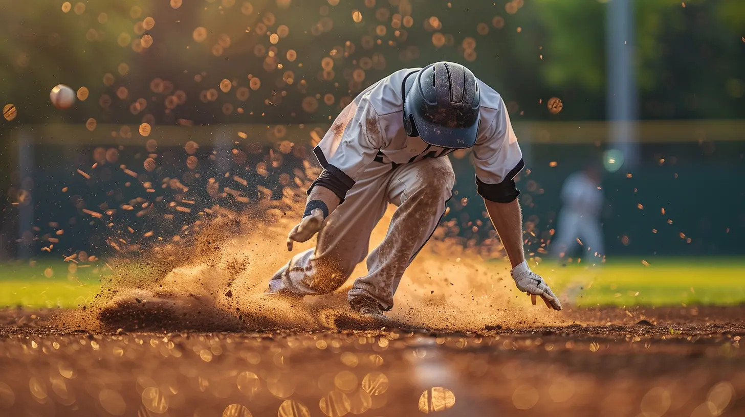 Why Baserunning IQ is a Critical Skill for Success in Baseball