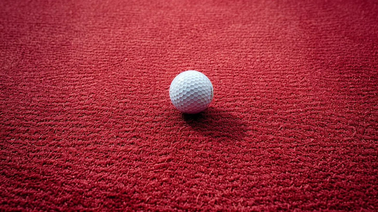 Why Flexibility Is Key to a Powerful Golf Swing