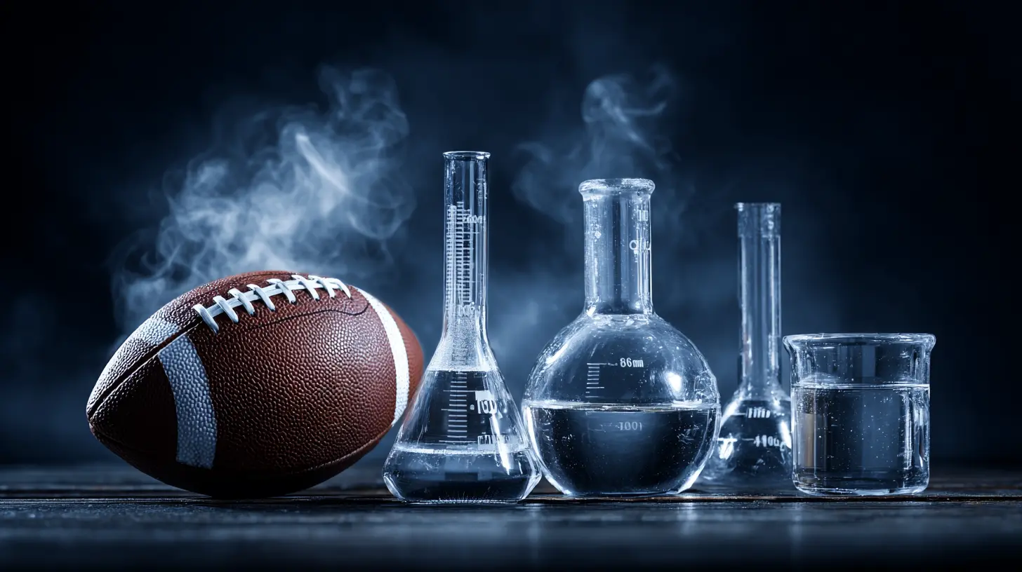 Why Preseason Chemistry Matters More Than Ever in 2026