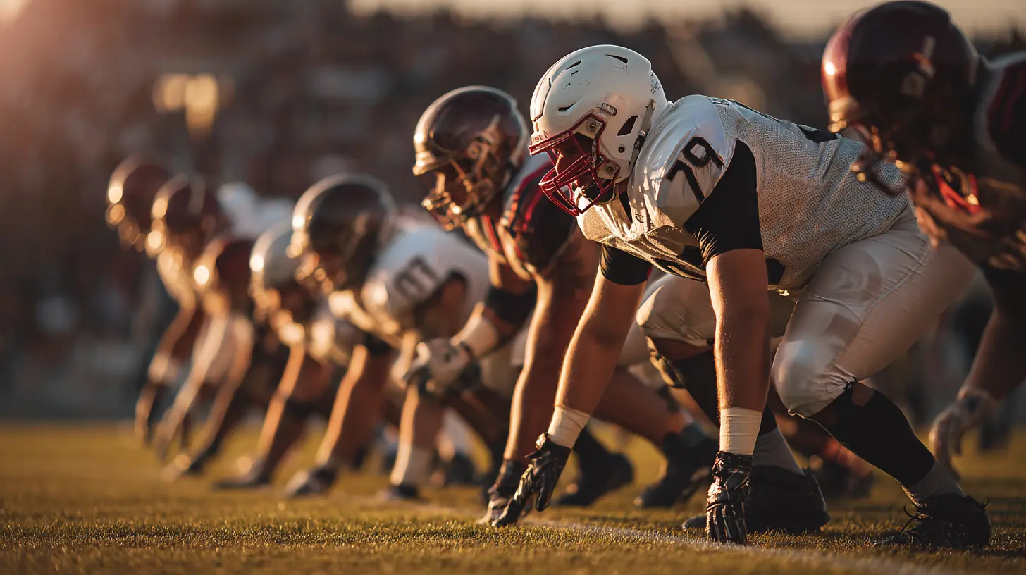 Why Preseason Chemistry Matters More Than Ever in 2026