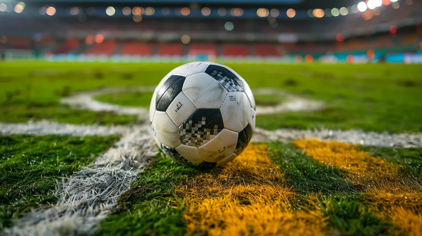 Why Small Stadiums Can Create the Best Atmospheres