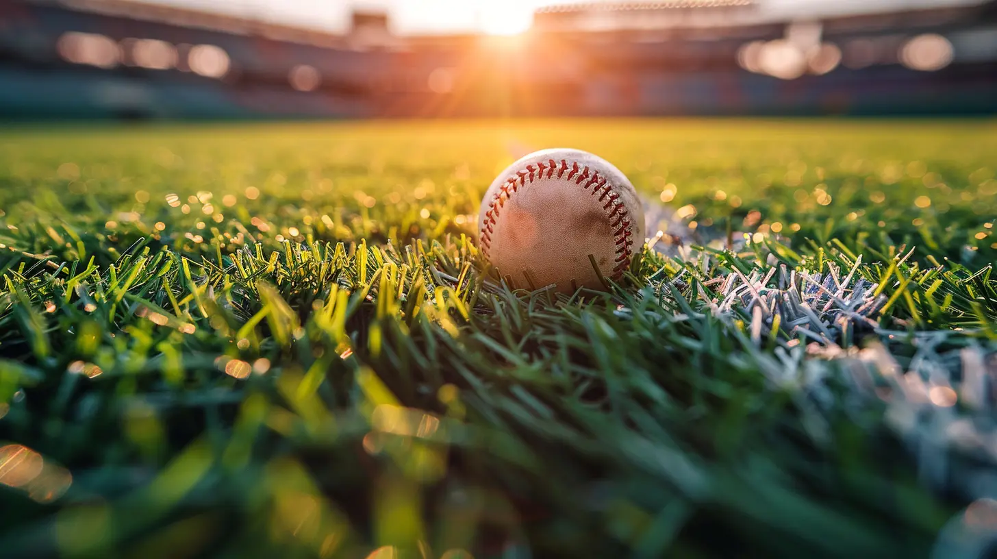 Why Small Stadiums Can Create the Best Atmospheres