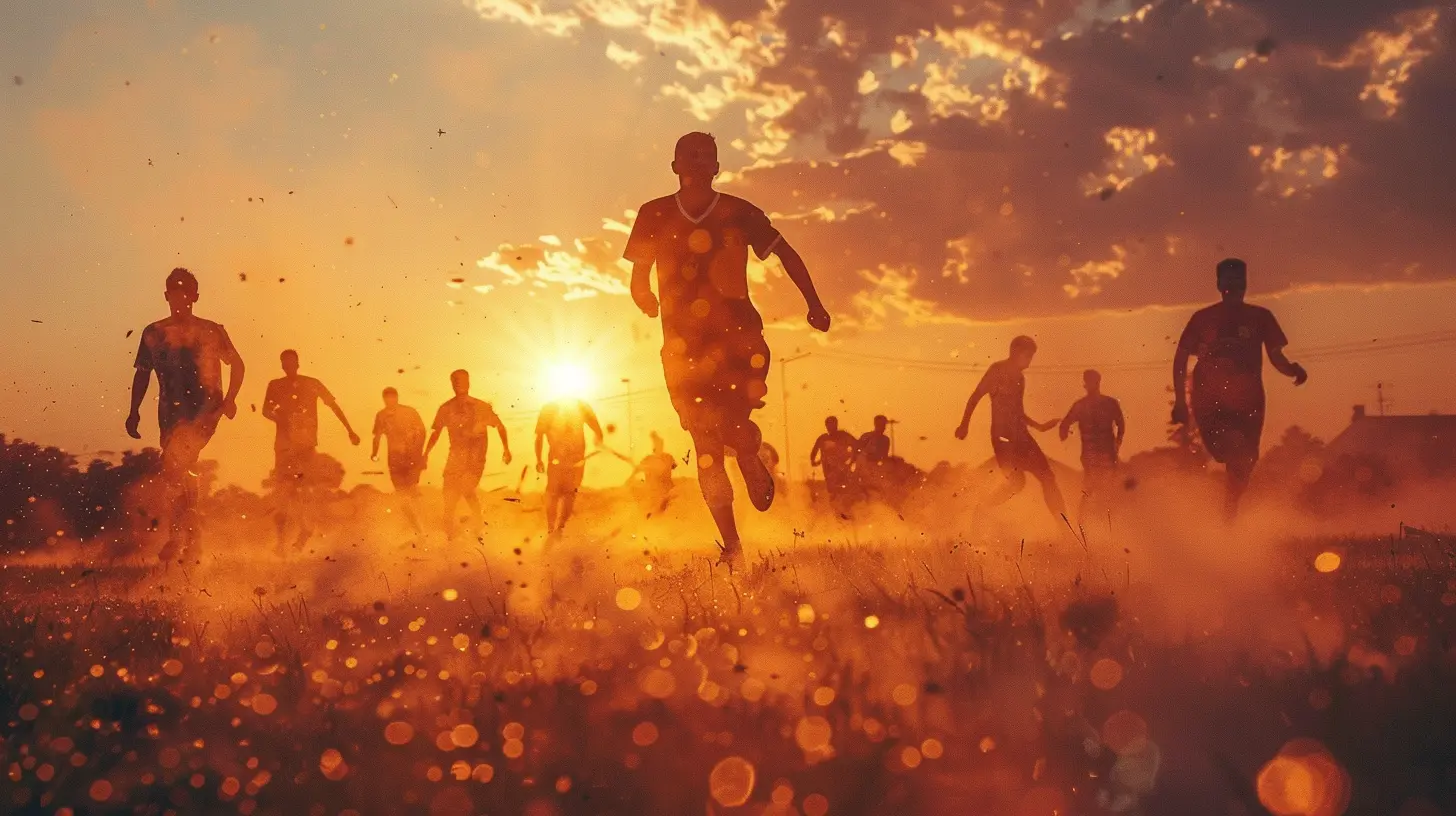 Why Some Club Teams Thrive While Others Struggle