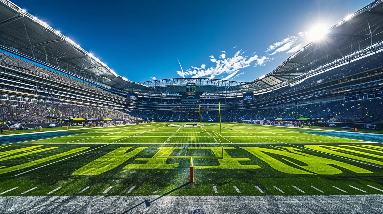 Why Some Stadiums Become Legendary and Others Fade Away