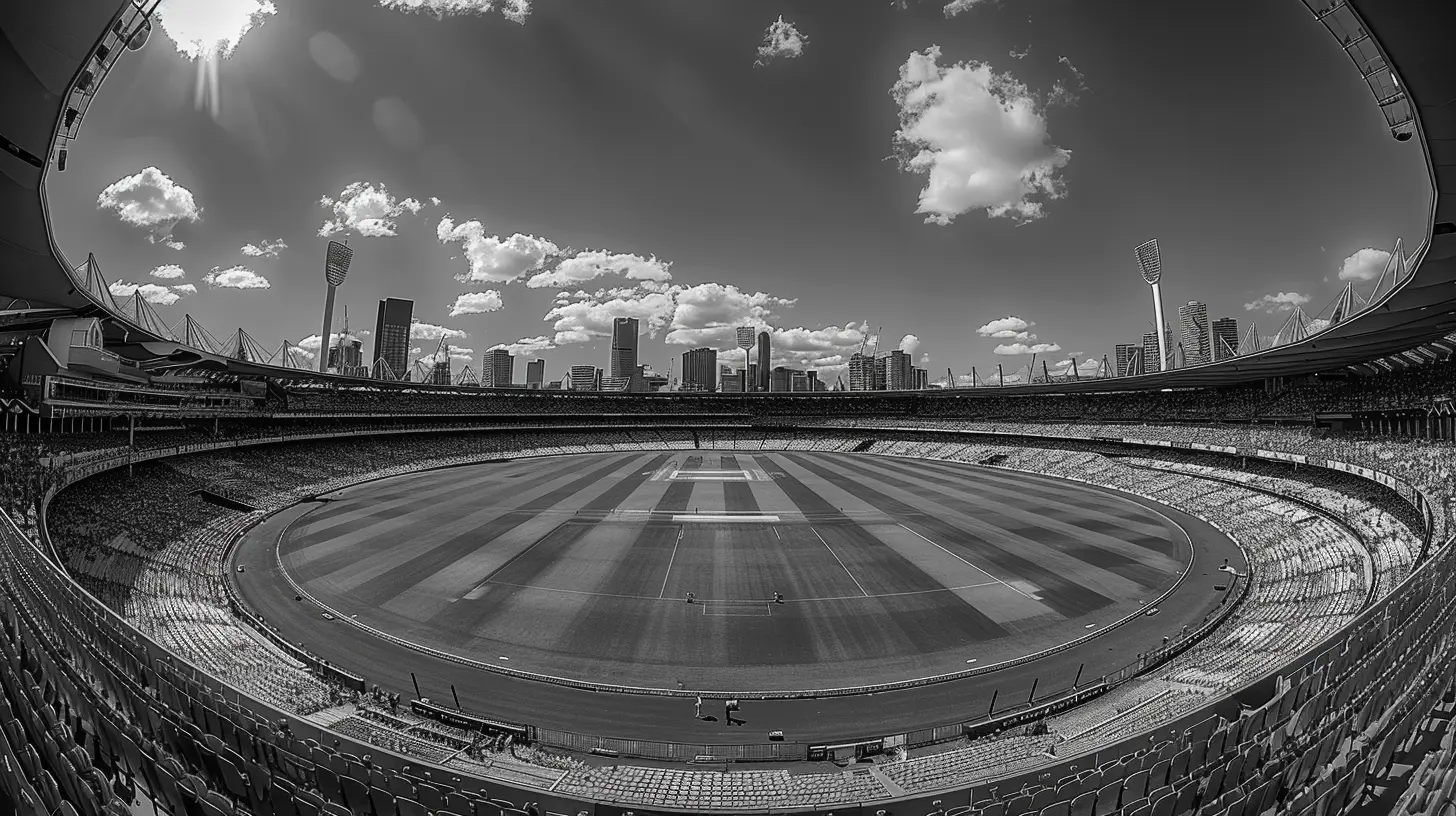 Why Some Stadiums Become Legendary and Others Fade Away