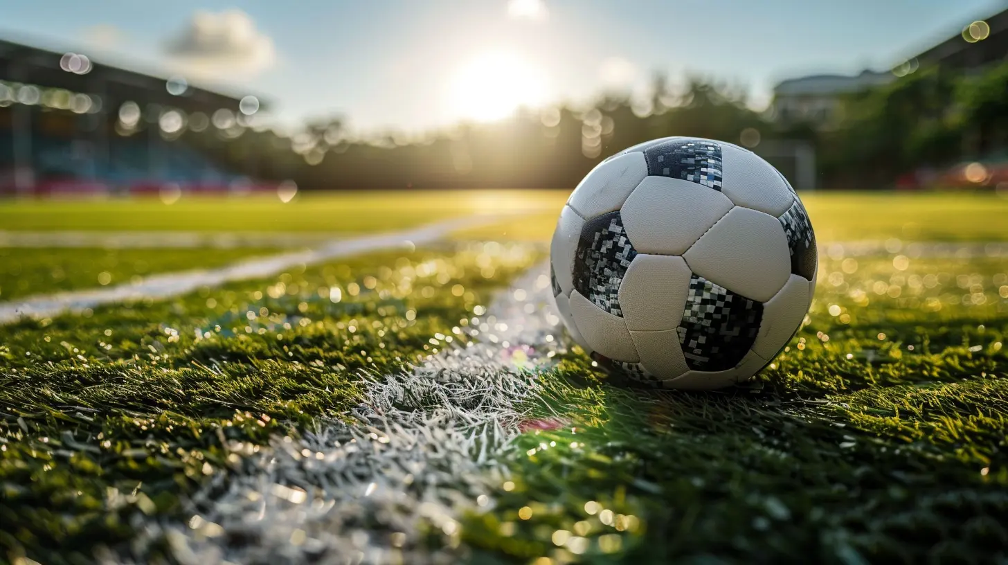 World Cup Venues: How They Leave a Legacy Beyond the Tournament