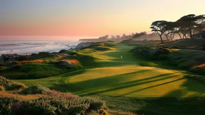 A Guide to Golf Tournaments and Formats