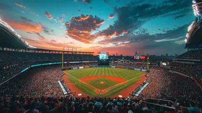 Acoustics and Atmosphere: The Science Behind Stadium Sound