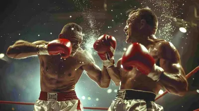 Analyzing the Most Iconic Knockouts in Boxing