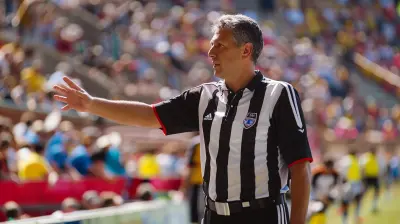 Balancing Fairness and Control: The Challenges of Being a Referee