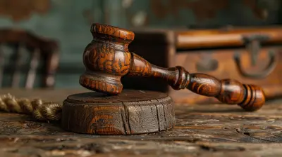 Banned for Life: The Harshest Punishments in Sports Scandal History