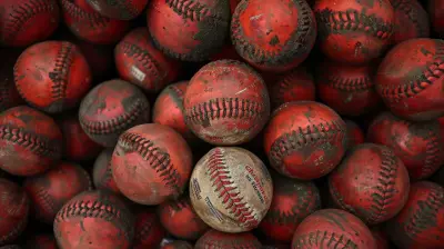 Baseball’s Greatest All-Time Comebacks: Moments That Shocked the World