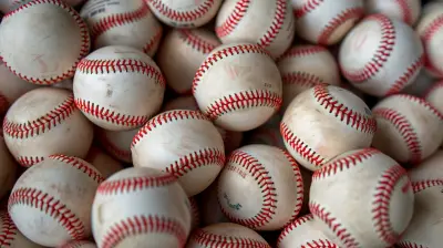 Baseball’s Greatest All-Time Comebacks: Moments That Shocked the World