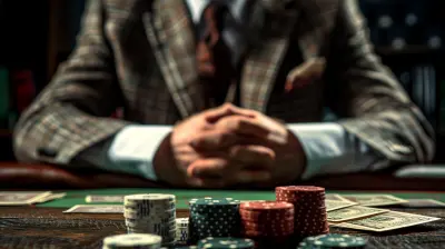 Behind the Curtain: The Secret Deals of Sports Corruption