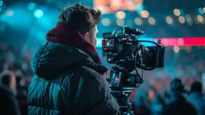 Behind the Scenes: What It Takes to Run a Successful Club Team