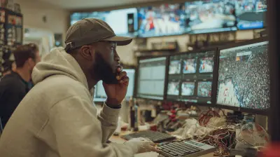 Best Behind-the-Scenes Stories from the 2026 Campaign