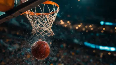 Best Buzzer-Beaters of the 2026 Basketball Season