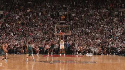 Best Buzzer-Beaters of the 2026 Basketball Season