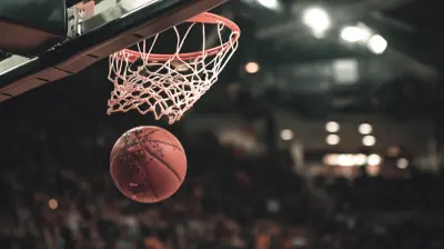 Best Buzzer-Beaters of the 2026 Basketball Season