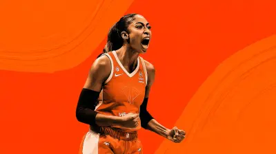 Best Comeback Stories from the 2026 WNBA Season