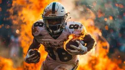 Betting on Disaster: The Sports Stars Who Gambled Their Careers Away