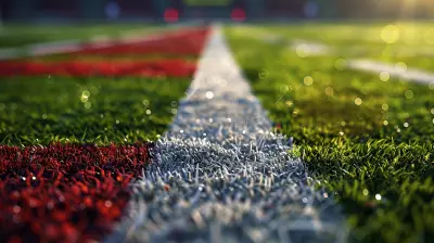 Between the Lines: The Untold Stories Behind Major Sports Scandals