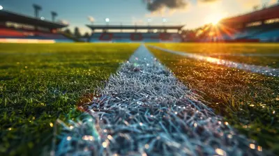 Between the Lines: The Untold Stories Behind Major Sports Scandals