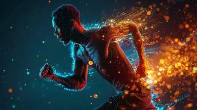 Biometric Sensors: Tracking Athlete Health in Real-Time