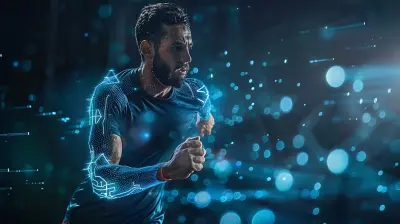 Biometric Sensors: Tracking Athlete Health in Real-Time