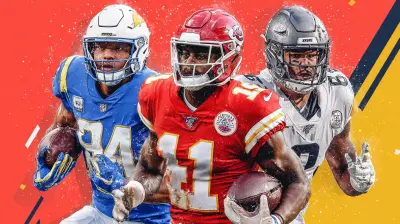 Blockbuster Trades That Could Reshape the League in 2026