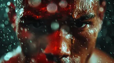 Boxing And Cross Training How Other Sports Can Improve Your Game