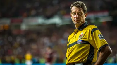 Breaking Down the Biggest Refereeing Decisions in Major Sports History