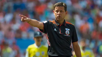 Breaking Down the Biggest Refereeing Decisions in Major Sports History