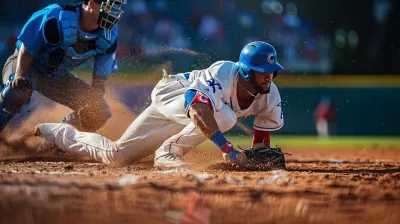 Breaking Down the Hottest Rivalries in Baseball