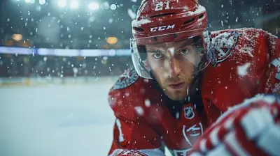 Breaking Down the Perfect Power Play: Strategies for Success