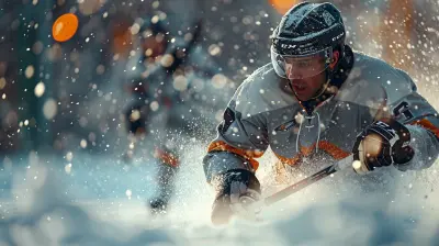 Breaking Down the Perfect Power Play: Strategies for Success