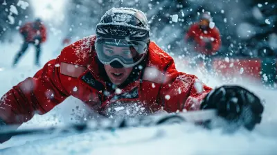 Breaking Down the Perfect Power Play: Strategies for Success