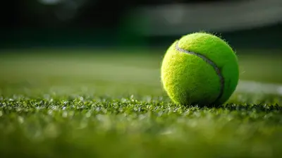 Breaking Down the Science of the Perfect Tennis Serve